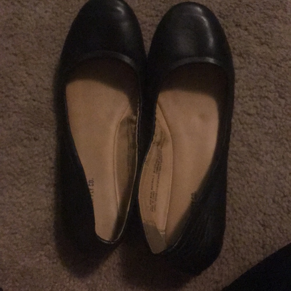 Ballet Flats